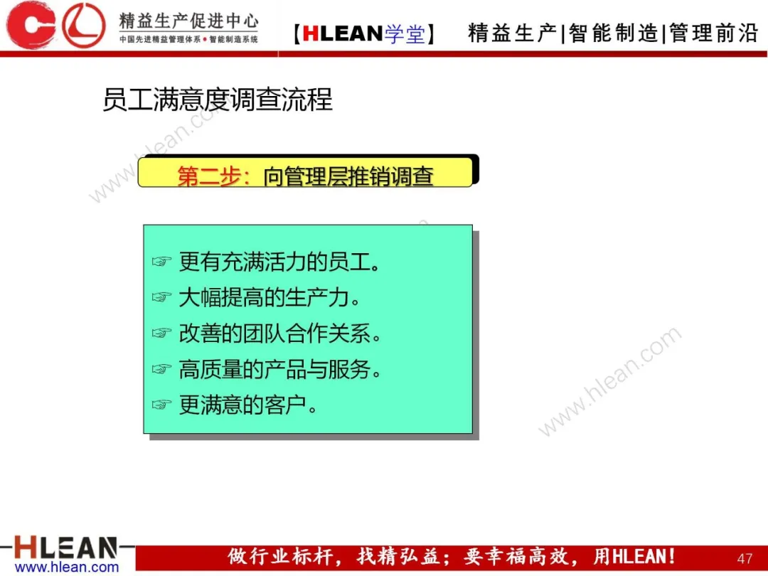 「精益学堂」卓越绩效管理—资源(下篇)