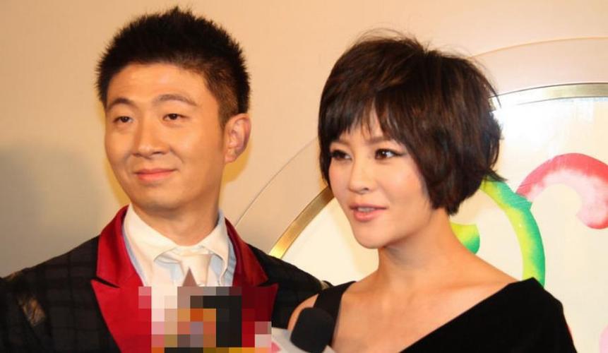 刘孜：28岁嫁地产大亨，34岁才做妈妈，生活过得有滋有味