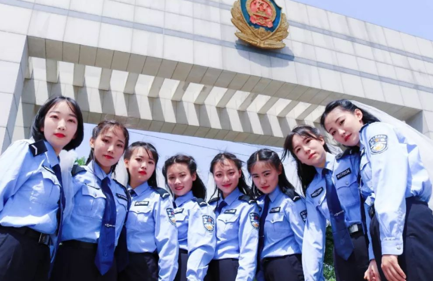 “部属警校”和“省属警校”仅一字之差，却存在天壤之别，选错没