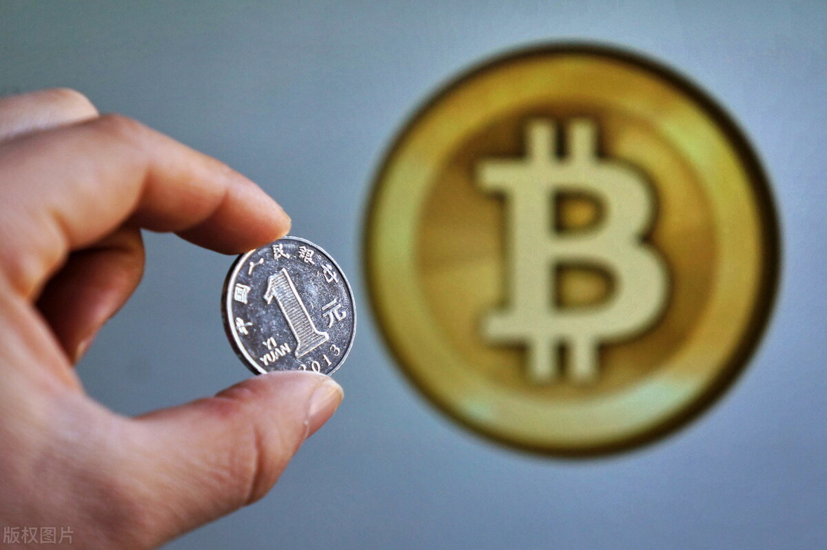 比特币狂欢已到尾声？专家：2022年将跌至1万美元加密货币