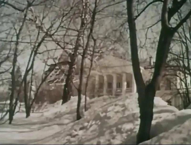 世界电影（0150）苏联电影《列宁的故事》（1958）剧照欣赏