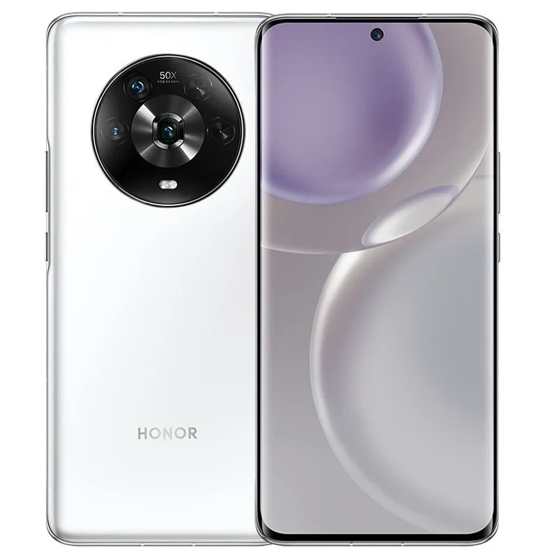 盘点荣耀搭载潜望式长焦的手机