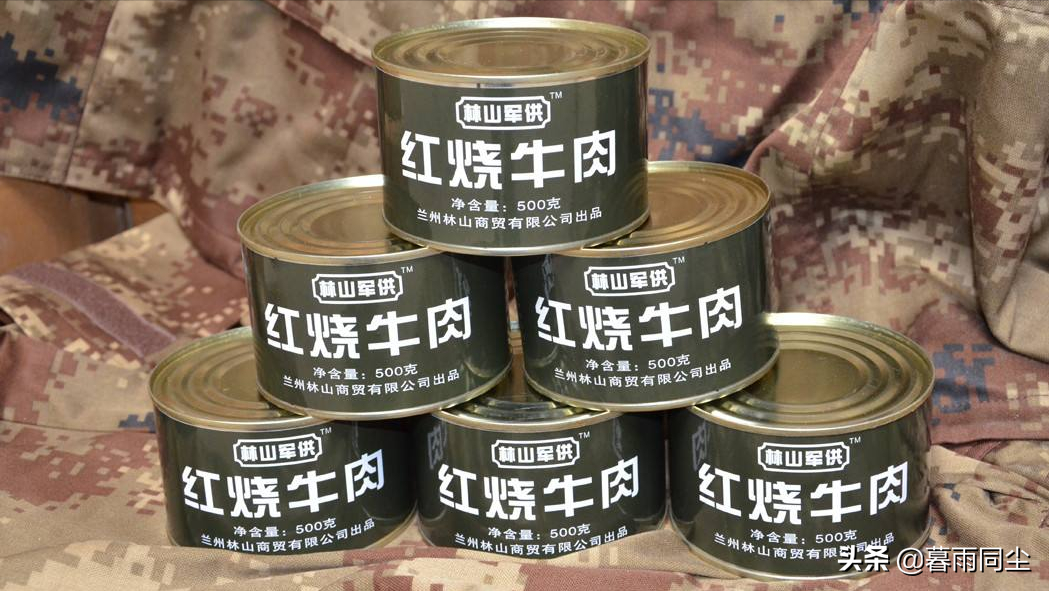 罐头、MRE、压缩干粮、冻干、脱水食物，五类应急食品优缺点对比