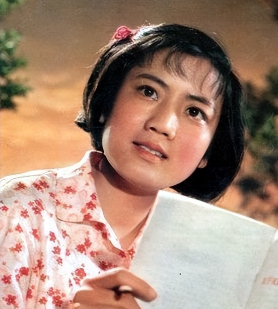 盘点八十年代最红女星：她们老了，那个辉煌的电影时代也过去了