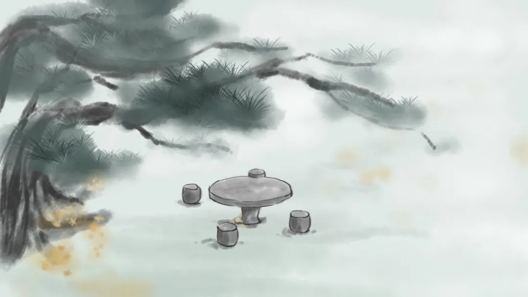 辛弃疾醉后撒酒疯写下一首千古名作，狂出天际，令人啼笑皆非