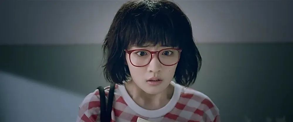 《闪光少女》|被名字耽误的国产青春片