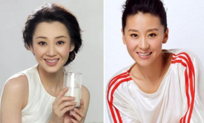 撞脸能有多尴尬！相似的脸却一个帅气一个“土气”，实在离谱