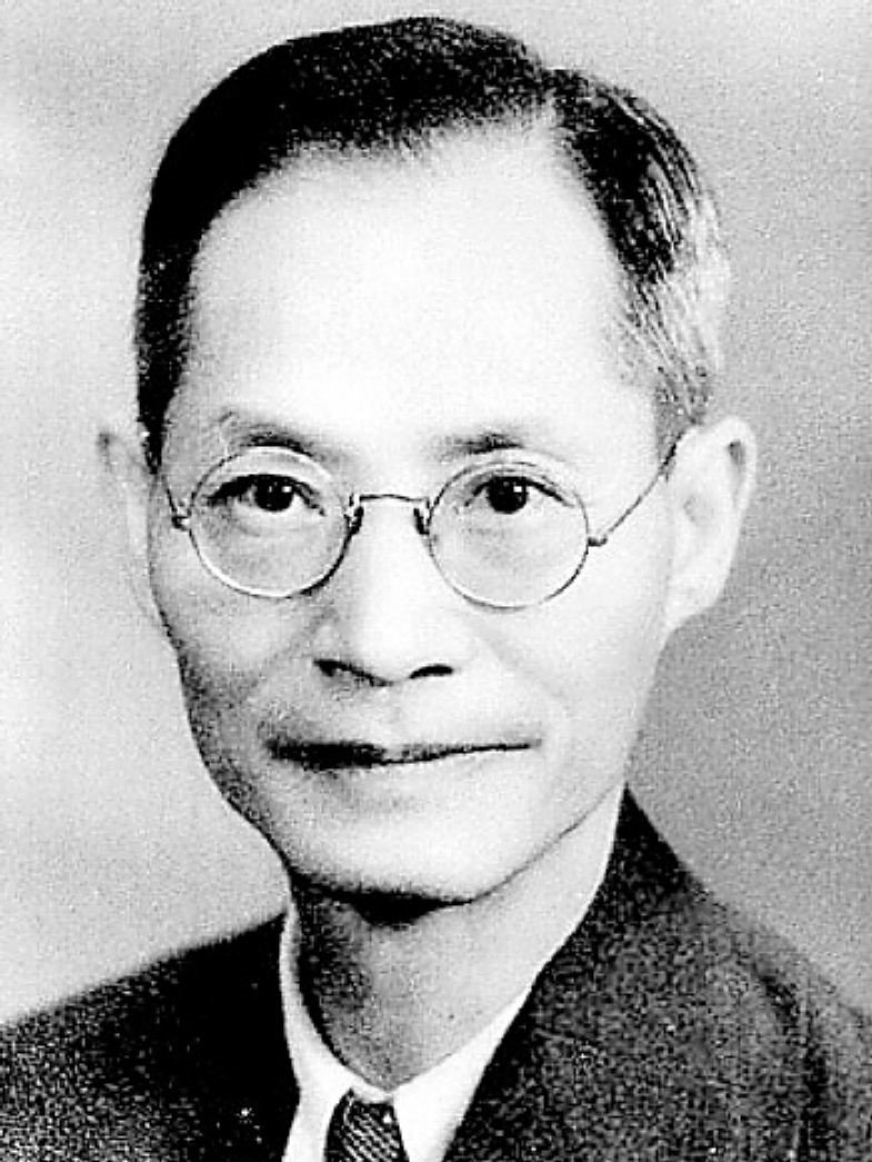 75岁蒋梦麟住院期间如何读书学习
