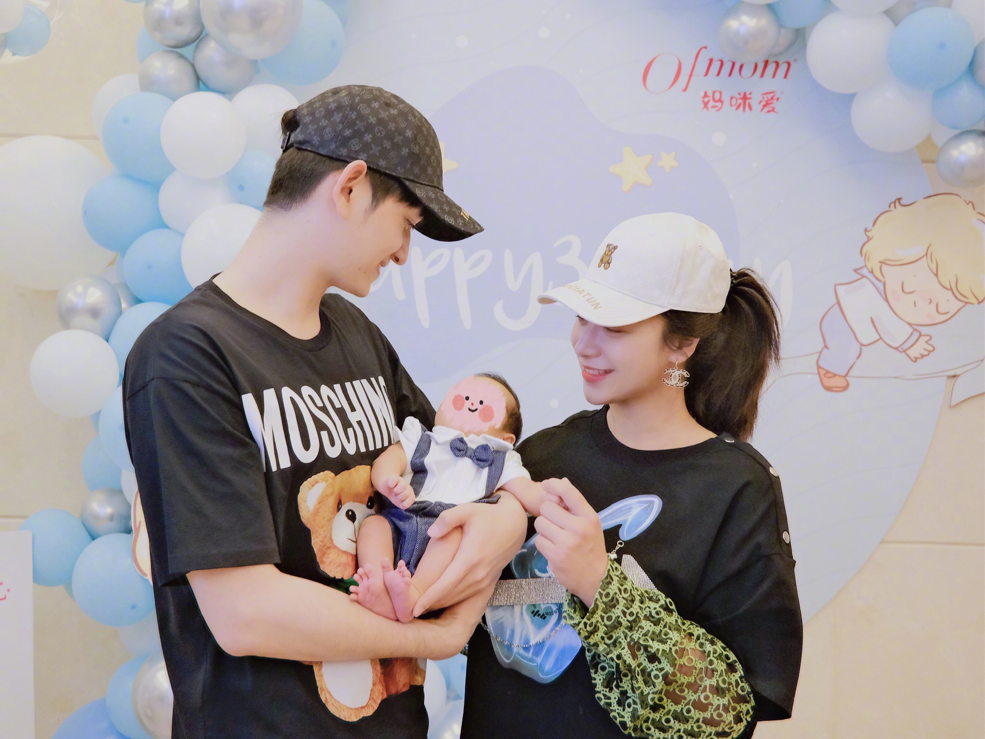 是离婚元年也是结婚元年！2021年12对明星离婚，但也有12对结婚了