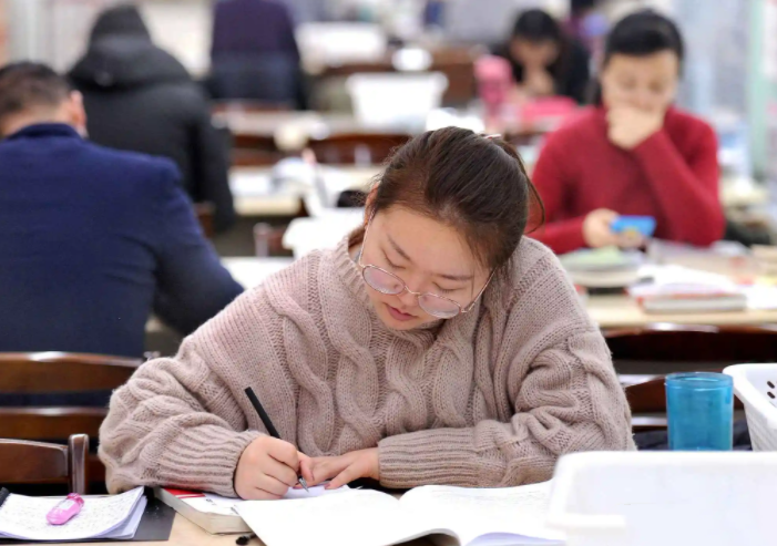 同样是上985，考研上和高考上有啥区别？资深教授一语点醒梦中人