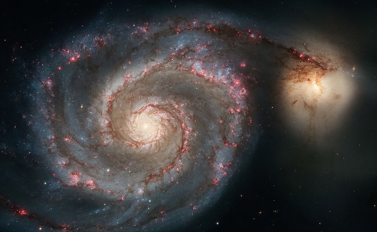 有没有可能这个世界乃至整个宇宙已经轮回了无数次？