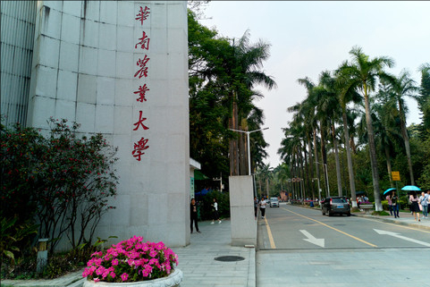 华南农业大学发布2022年艺术类招生简章，附2021年录取分数线