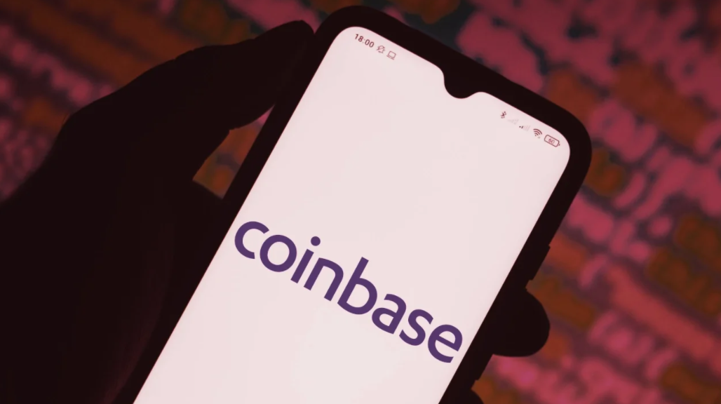 Coinbase成为财富500强中第一家比特币公司