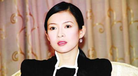 曾力挺章子怡，甩陈凯歌骂王思聪，“名门痞女”洪晃到底什么来头