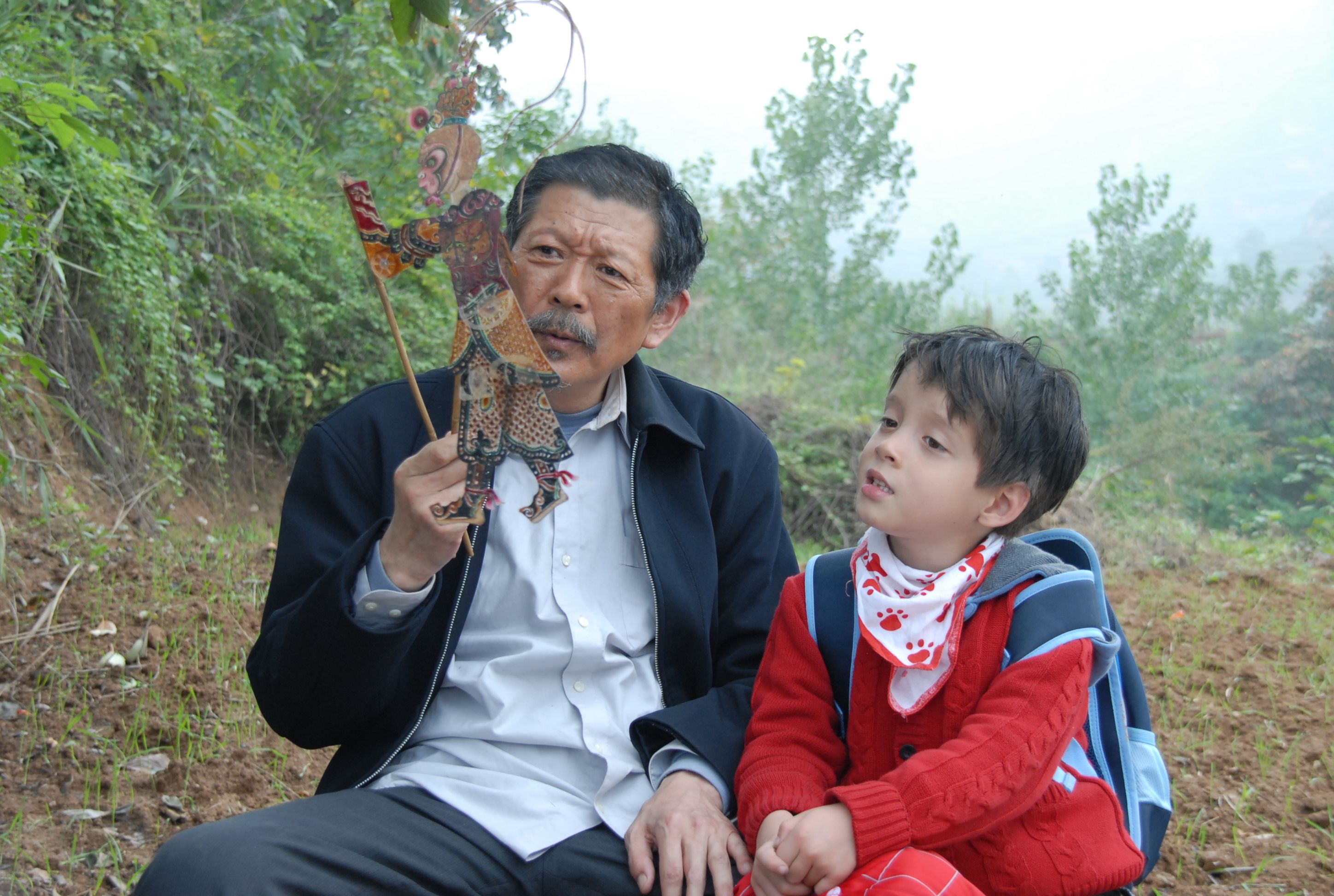 十大亲情催泪电影（感人亲情电影催泪的电影排行榜前十名）