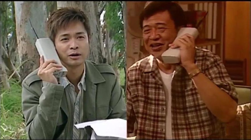 六部必刷的古早TVB侦探剧，最后一部居然被韩国“借鉴”？