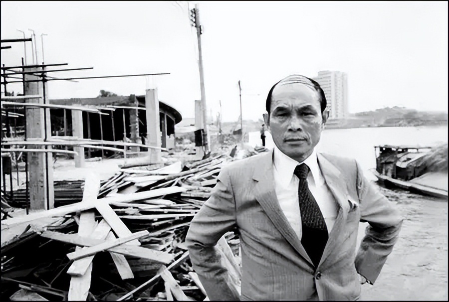 公摊面积的起源：和李嘉诚没有关系