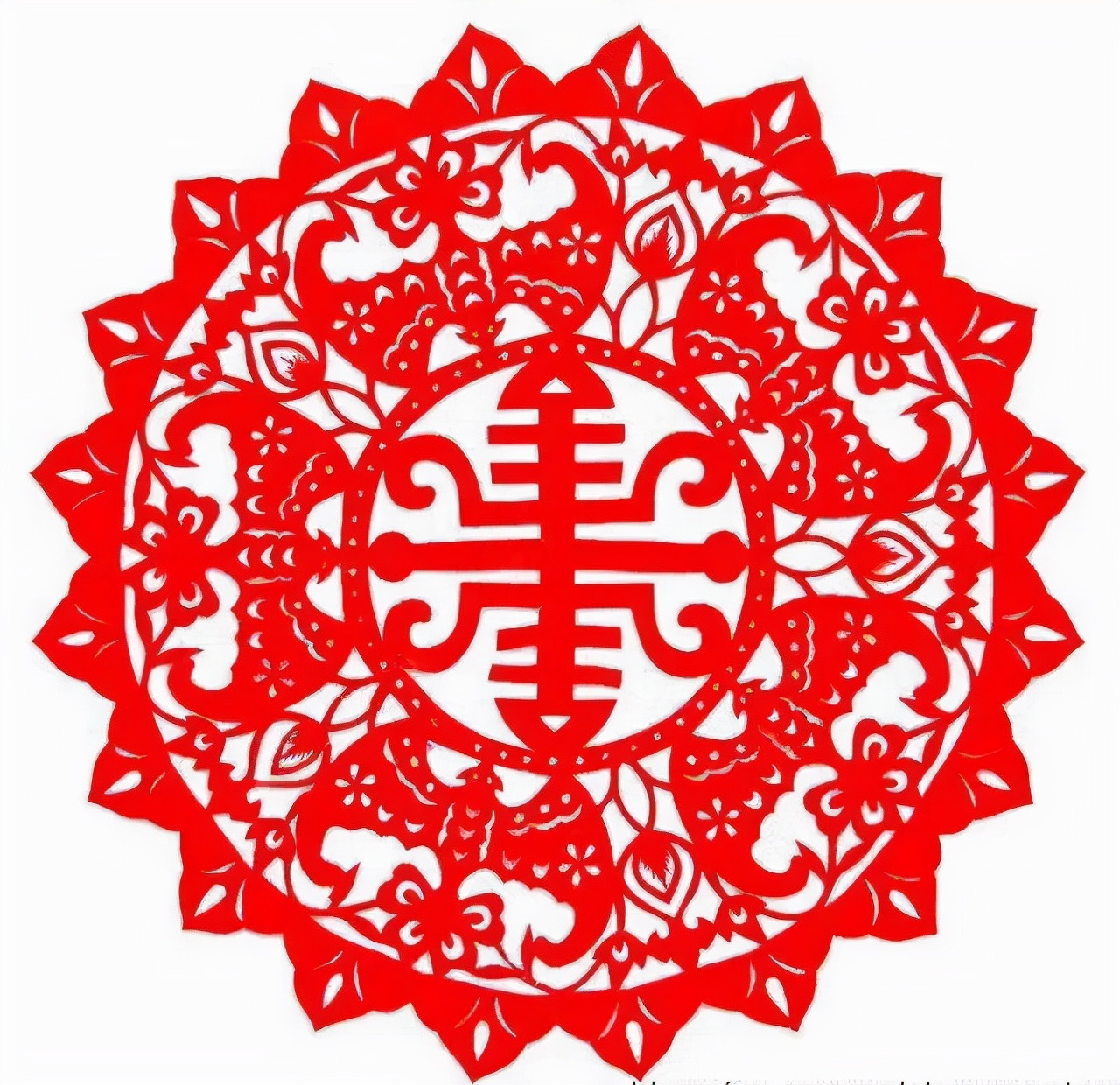 民间吉祥图案及寓意（传统吉祥寓意图案图片大全）