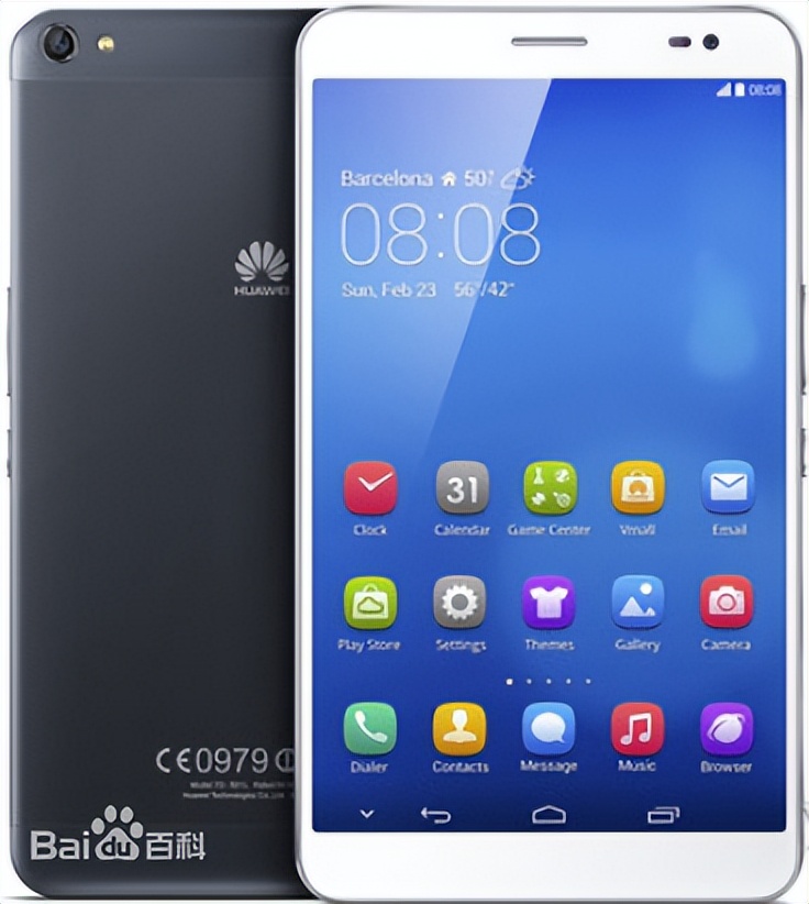 荣耀honor兴衰史