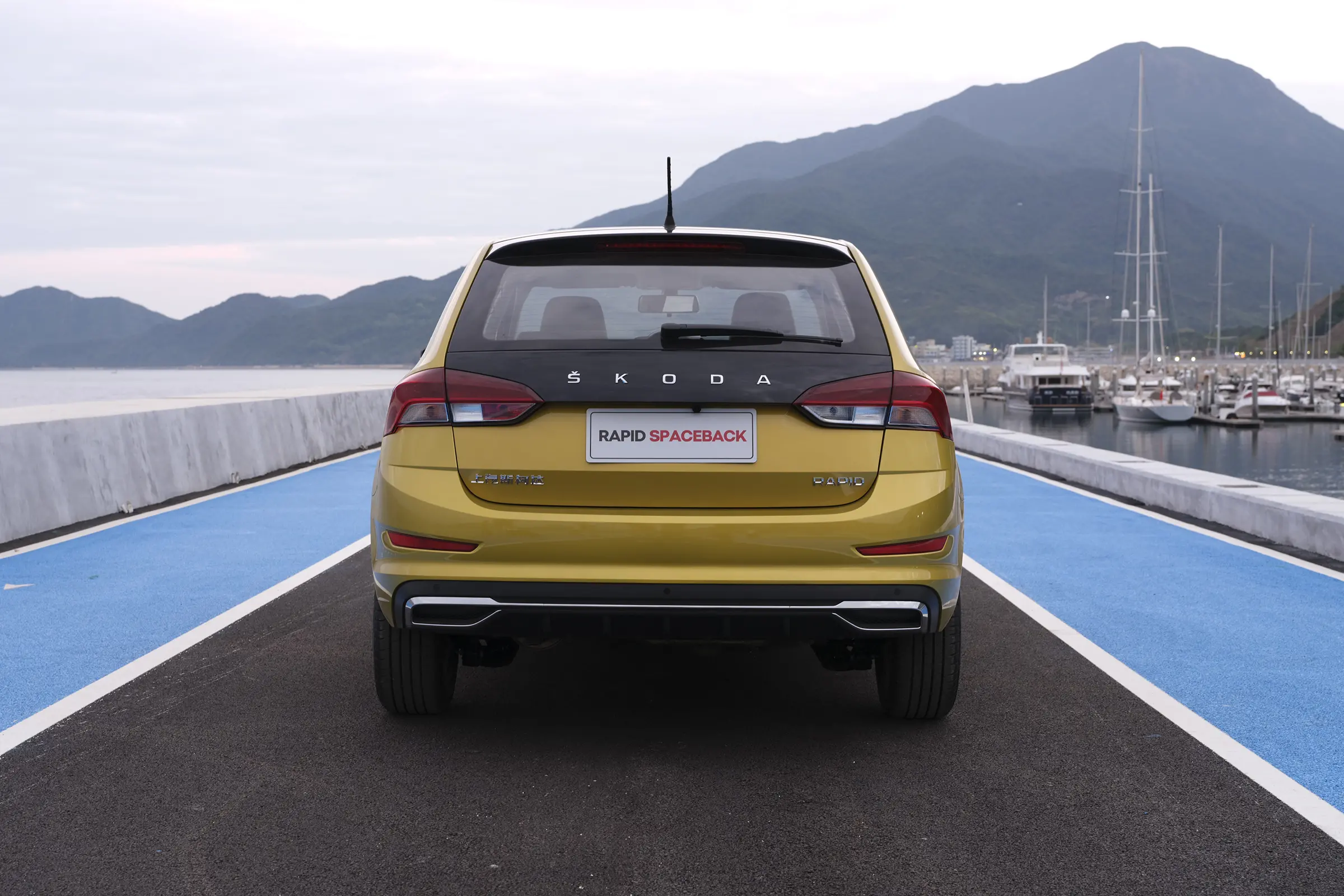 五款合资品牌的燃油车型在国内苦苦挣扎（轿车）