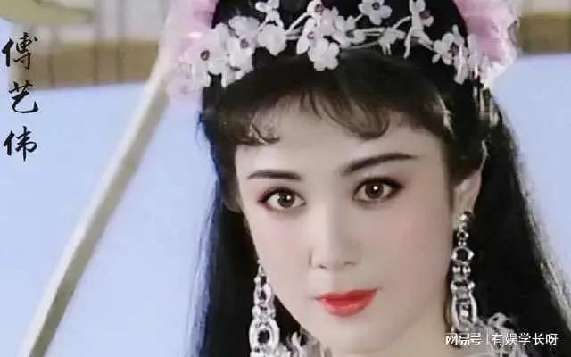 “一个角色就耗光灵气”的8位明星，后来再无代表作，可惜了