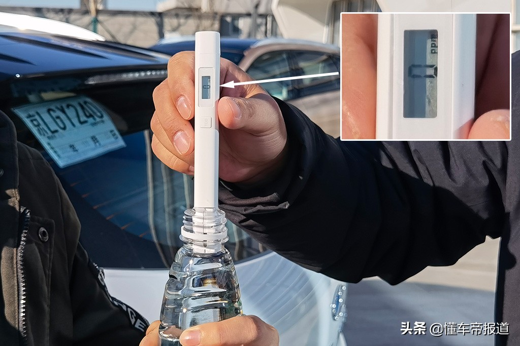新车｜燃油车终极替代品？试驾体验现代NEXO中国版