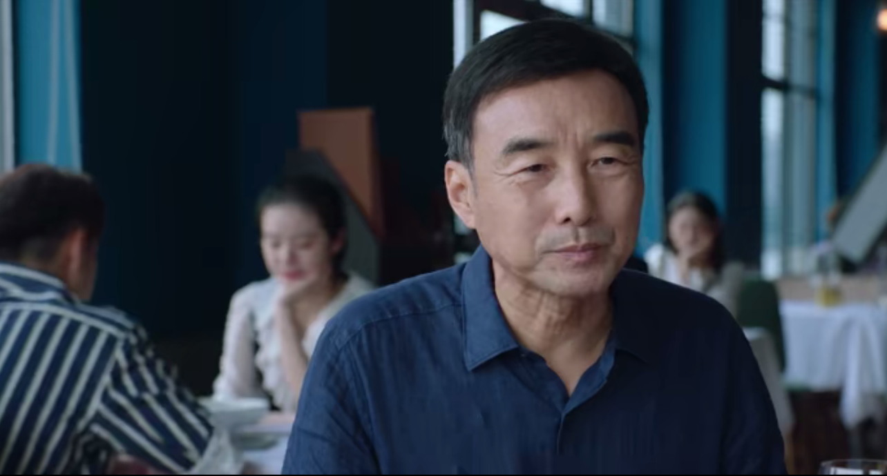 《我们的婚姻》让曹总和情人当众出丑的沈慧星，注定不是个好妈妈