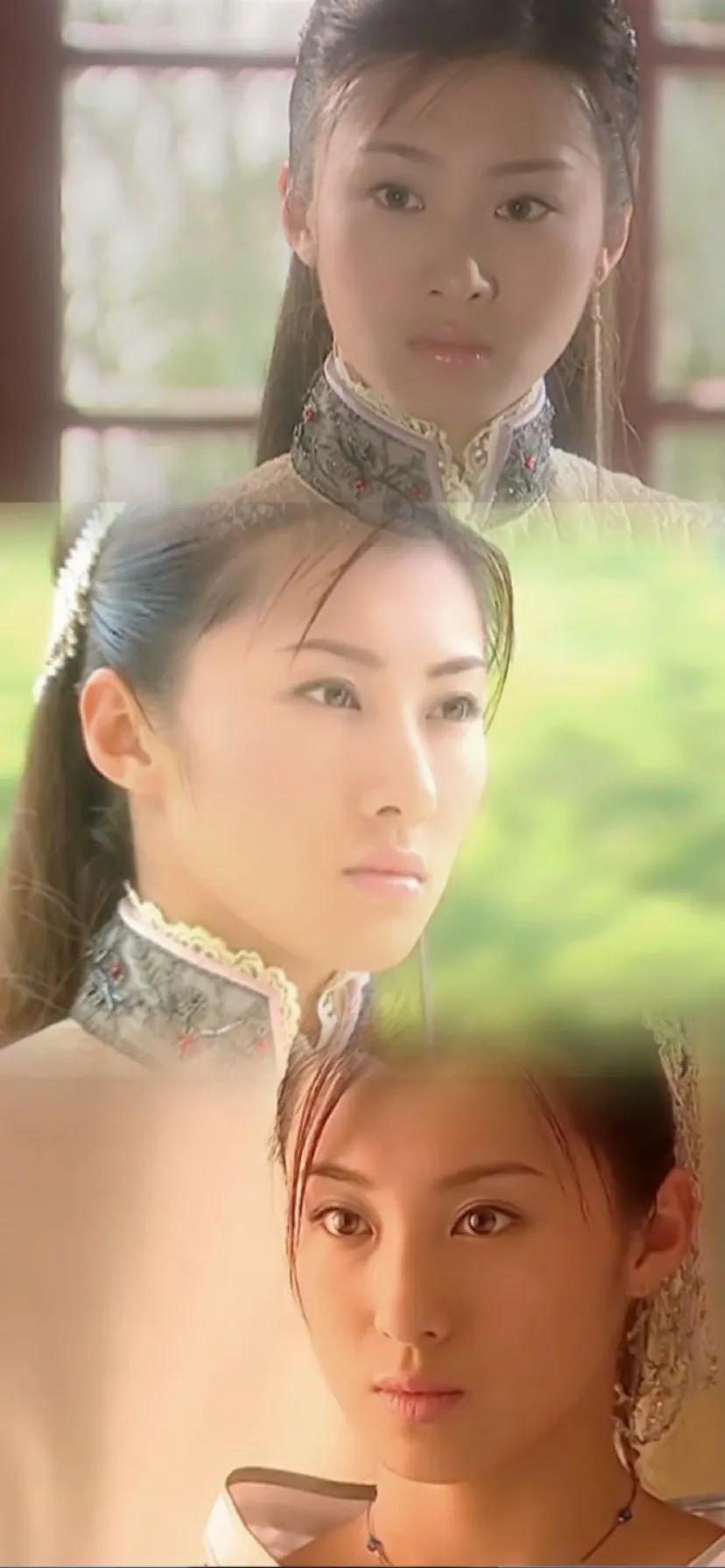 那些讨喜的角色