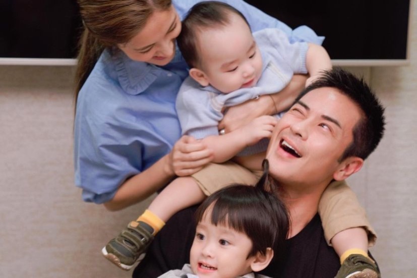 爱妻号！TVB视帝婚后为让太太安心，拒被异性拿号码：私人就免了