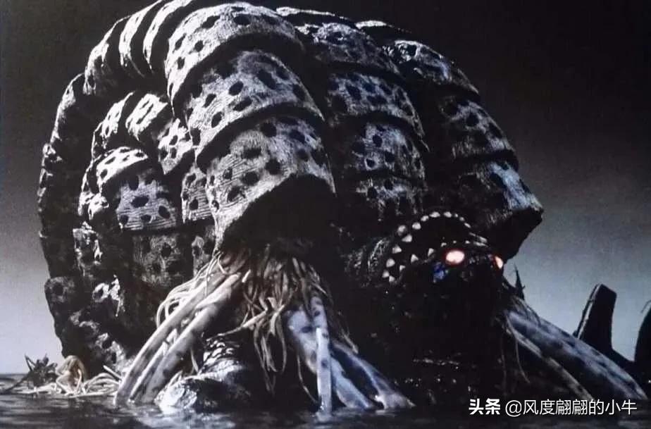 奥特曼系列历代实力强大的敌役boss（正派）上集