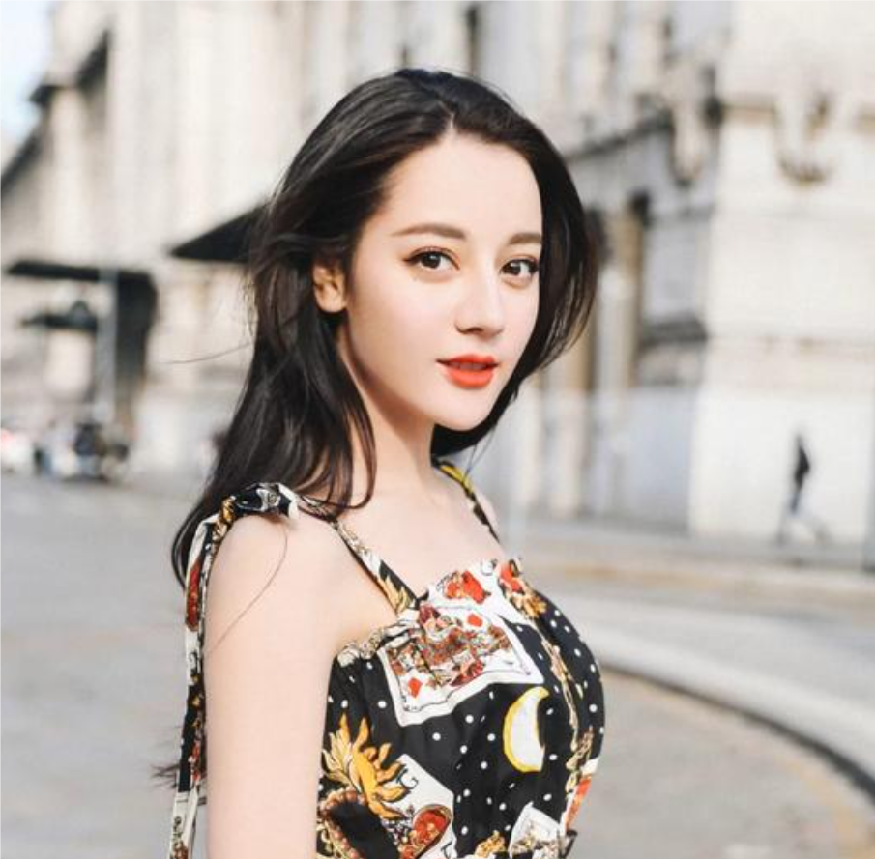 新疆盛产美女！这10位“哈密瓜”女星，充满了“异域风情”