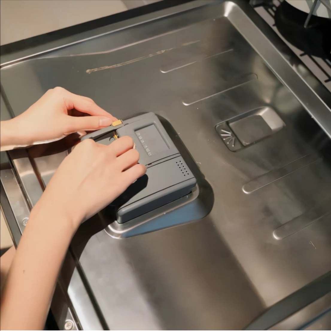 2022洗碗机到底怎么选？这四款“能效之星”洗碗机让你立刻转粉