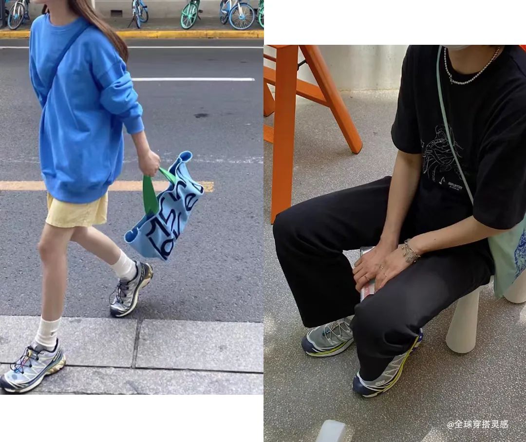 开春买鞋，这5个小众又时髦的运动鞋品牌，简直太好穿了