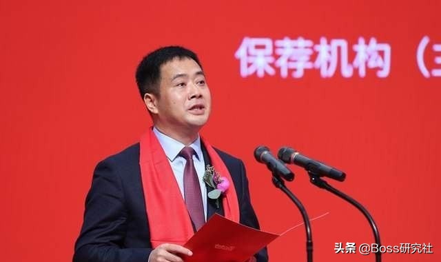 江西萍乡走出的5位“大富豪”，坐拥身价124亿，2张新面孔上榜