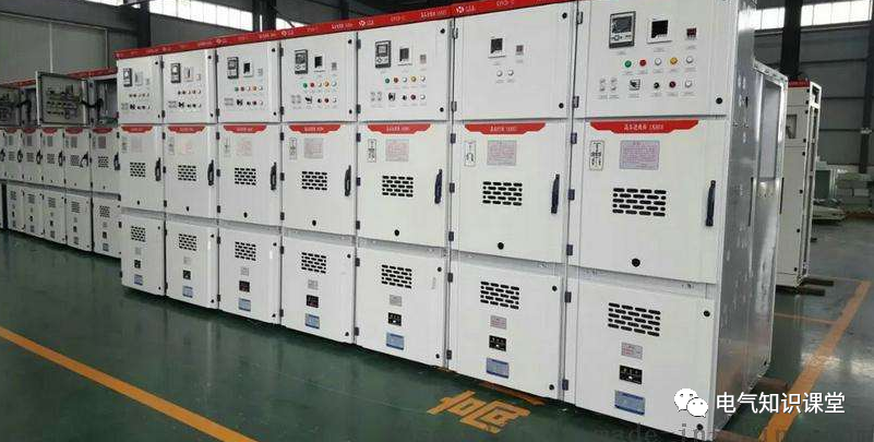 10kV高压开关柜柜体设计时需要注意6个事项，电气设计师都来看看
