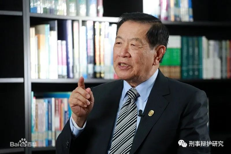 李昌钰：刑辩律师不得不学习的刑事侦查技巧及思维
