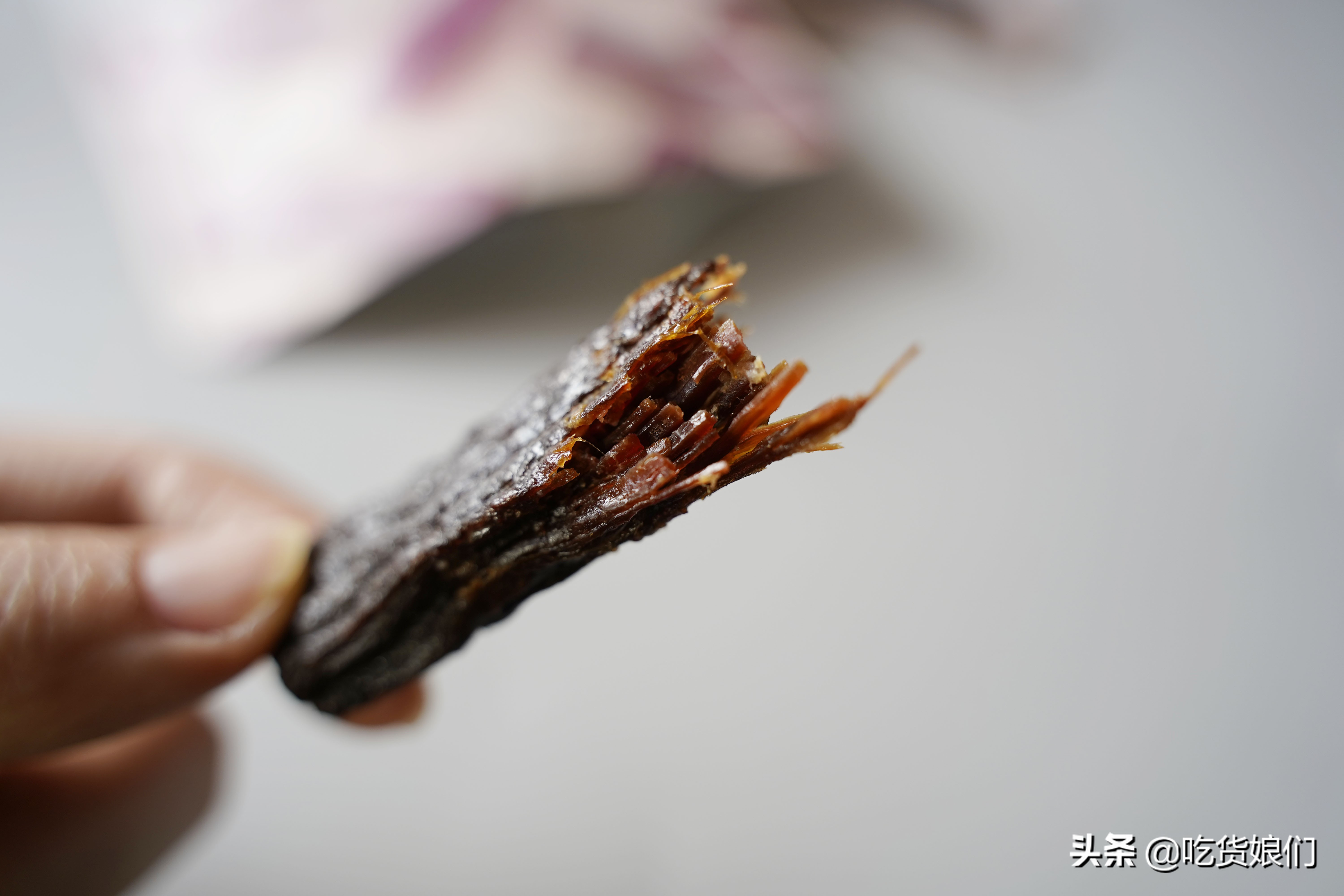 货真价实牛肉干选购指南，10款可以闭眼入，7款踩雷不推荐