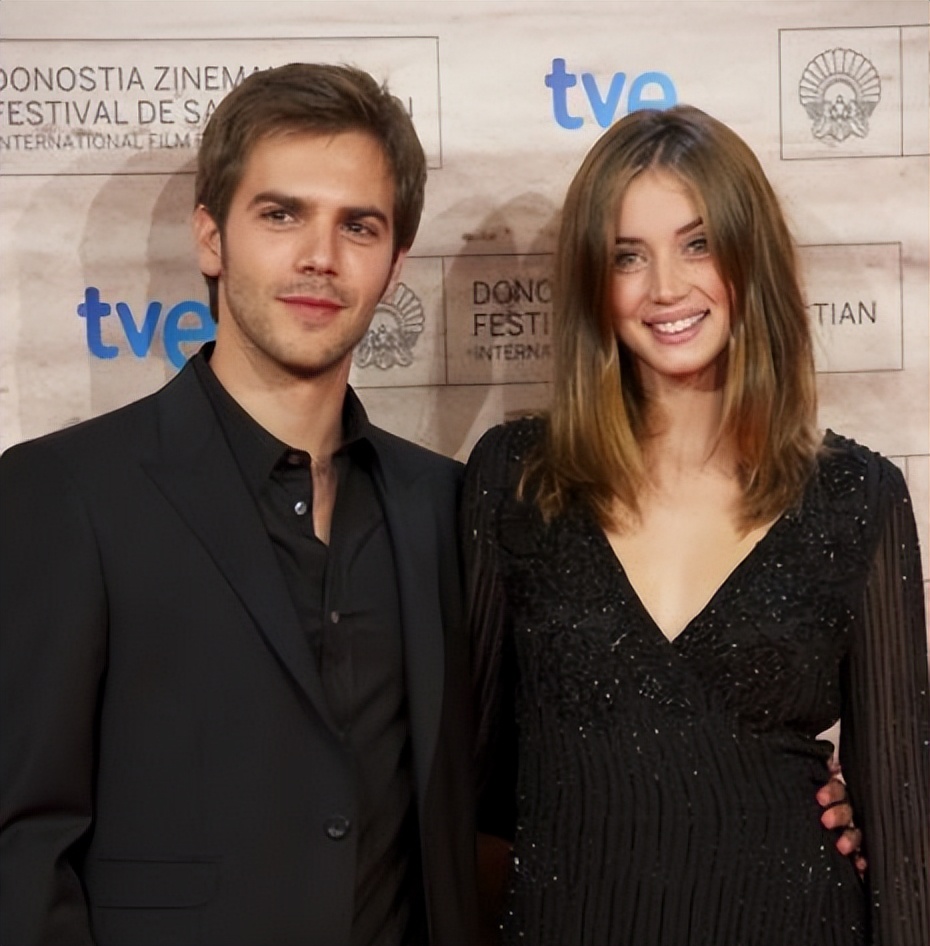 美国人眼中的纯欲系女神：揣着300美元离开古巴，如今征服好莱坞