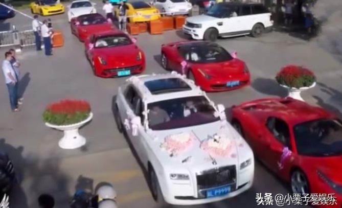 两位“王小蒙”的故事：为何一个享誉国内外，一个老公入狱口碑跌