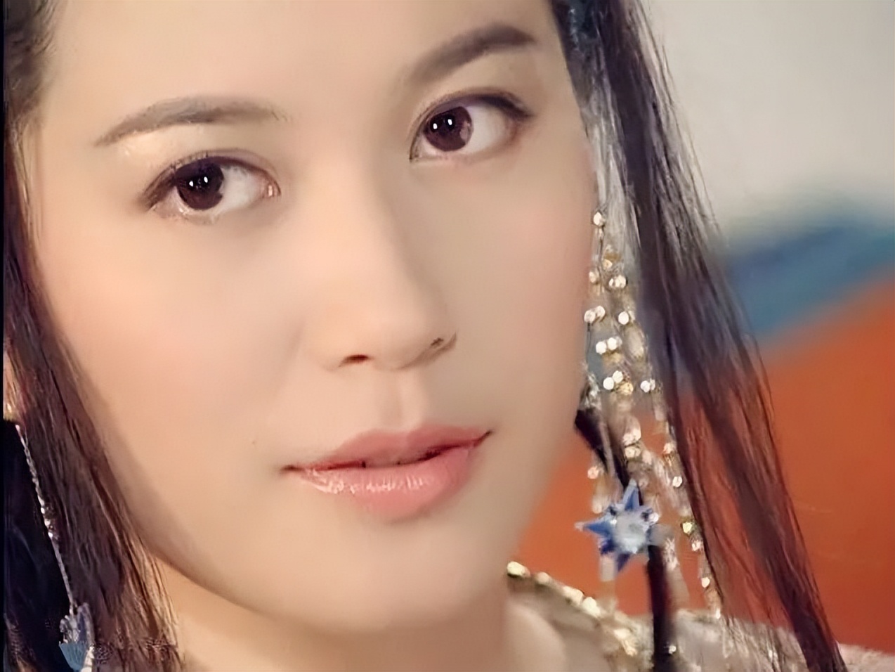 俞飞鸿——童年女神