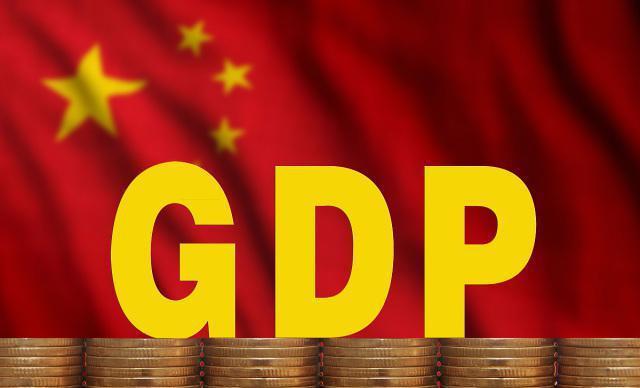 什么是GDP？錢花的越多越高？