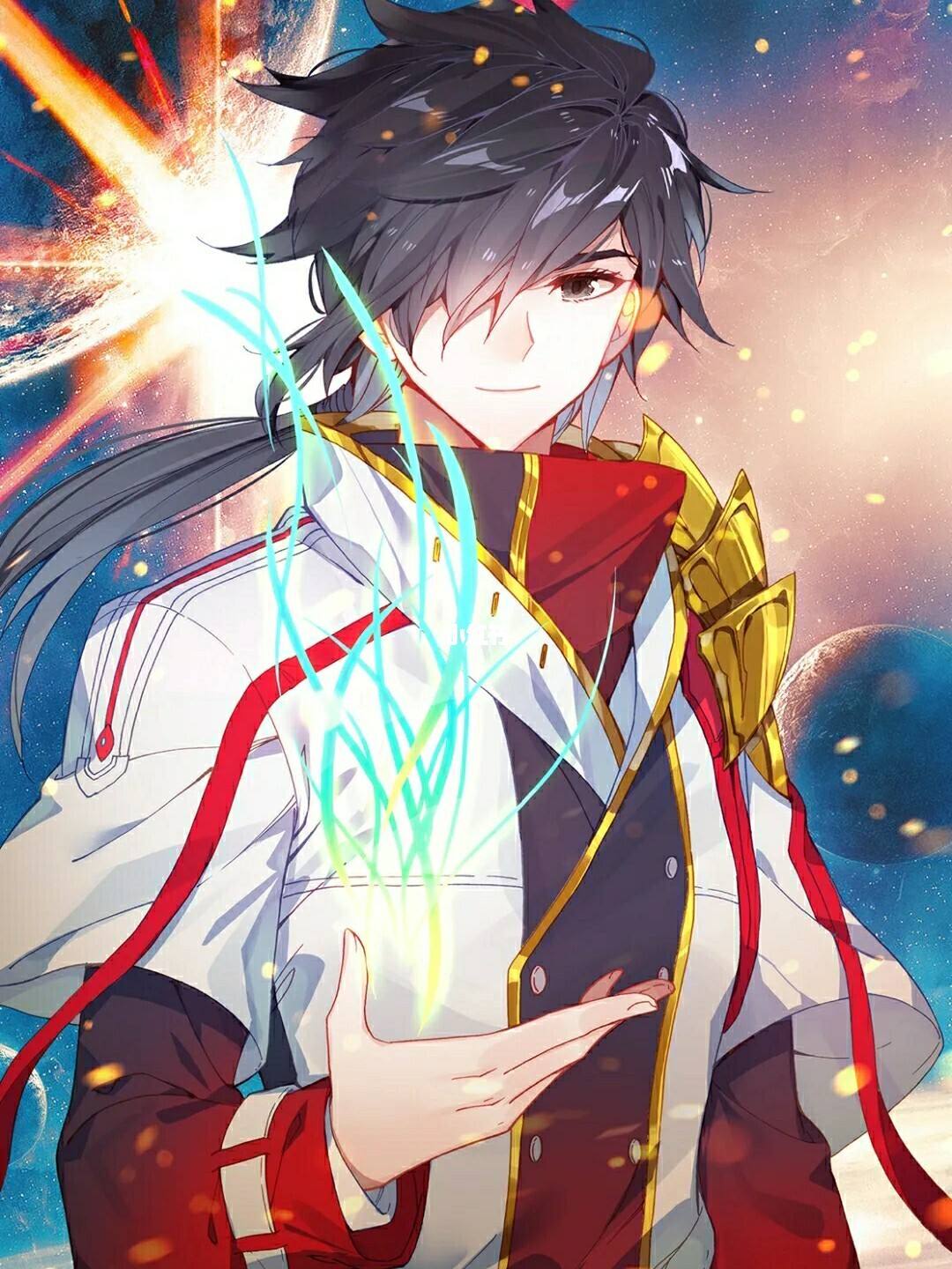 斗罗大陆最全能的武魂能力多样属性满满