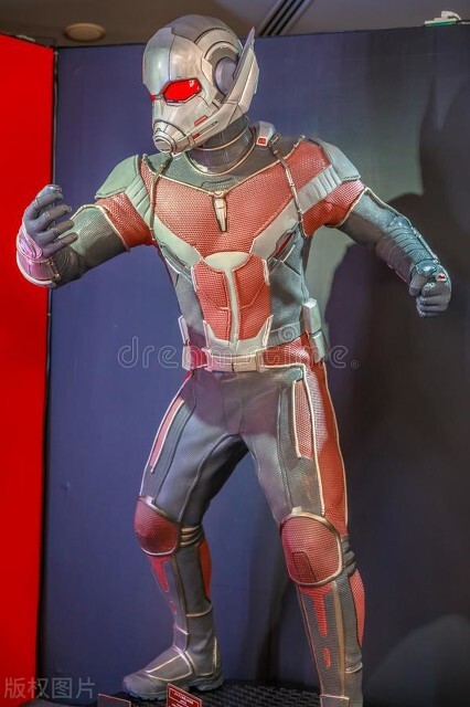 盘点那些被玩坏了的漫威超级英雄