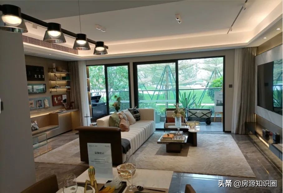 「广州国际创新城」越秀·大学·星汇城楼盘简介。4.8万/平