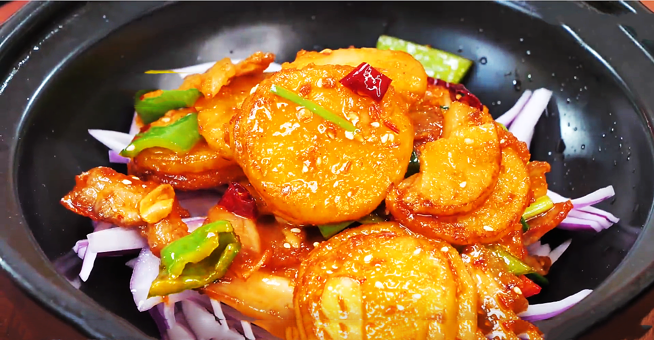 养胃食谱大全及做法（入夏要注重养胃常吃8种暖胃菜）