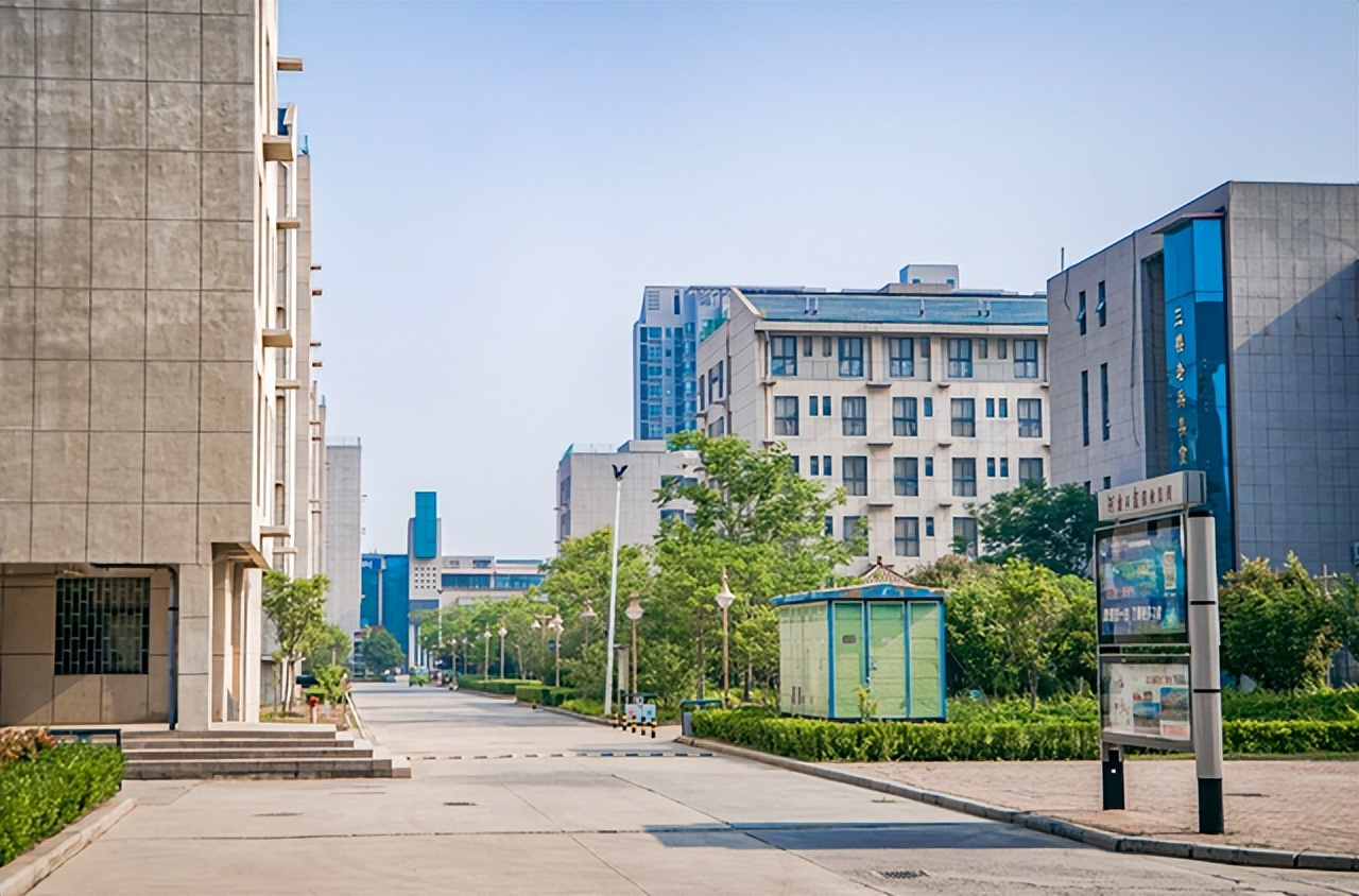 喜报！河南一所学院即将升级为大学，当地教育更上一层楼