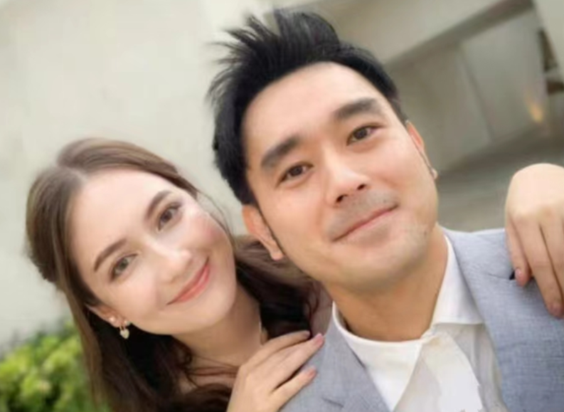 知名男星唐宸禹宣布再婚！曾娶日本美女患抑郁症，走出阴霾恋空姐