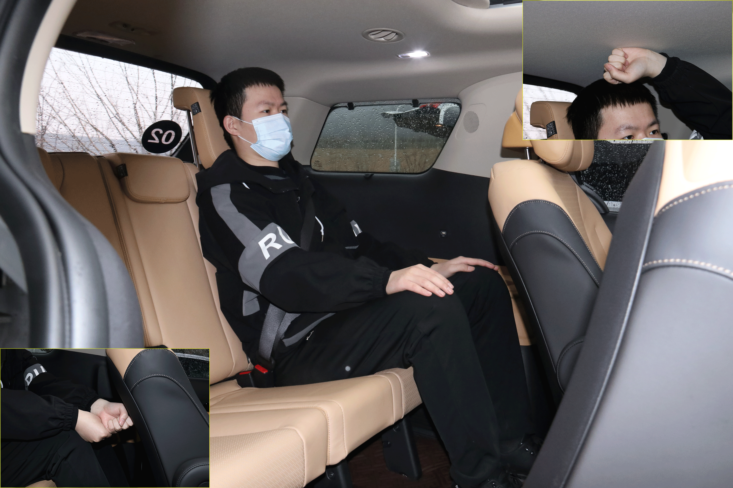 对比｜舒适家用选谁好？奶爸看过来！起亚嘉华VS广汽丰田塞纳