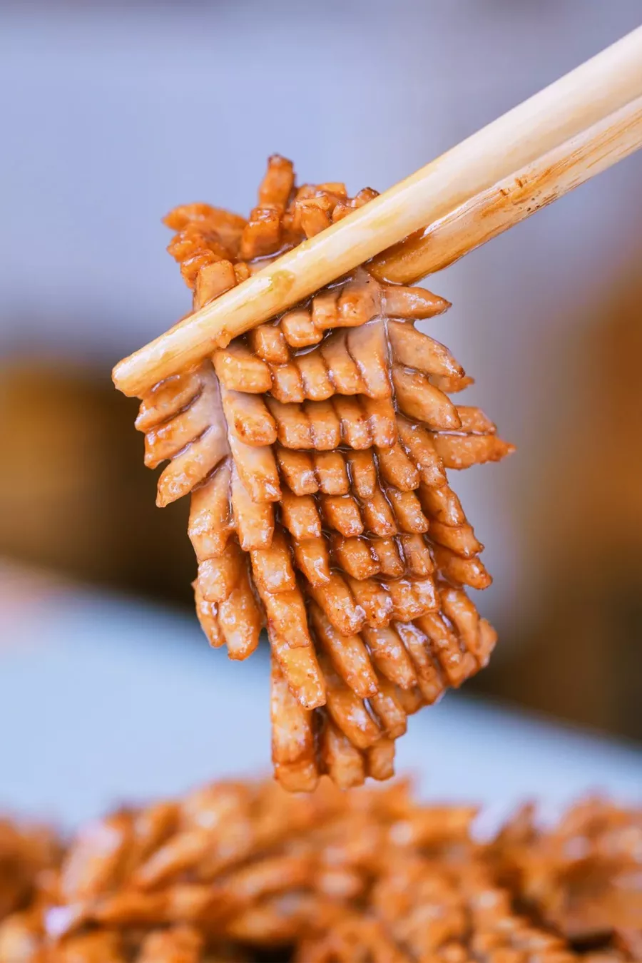 中国最复杂的9道菜，得费多少功夫？
