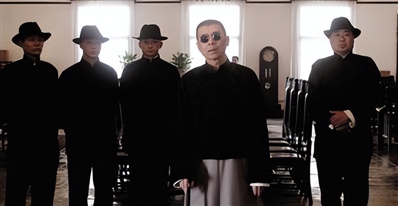 11年前这部电影，100多位大佬零片酬出演，为何周星驰却没有出演